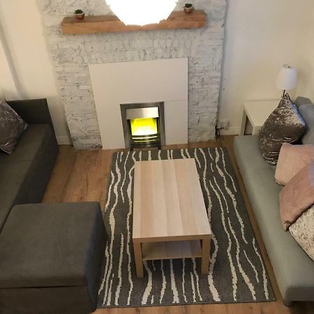 Galway City Cottage Εξωτερικό φωτογραφία