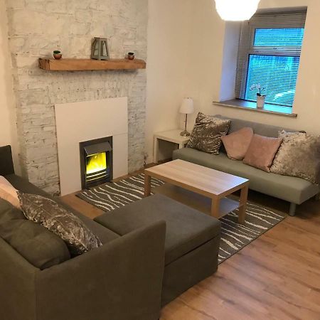Galway City Cottage Εξωτερικό φωτογραφία