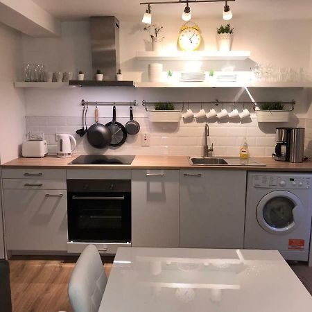 Galway City Cottage Εξωτερικό φωτογραφία