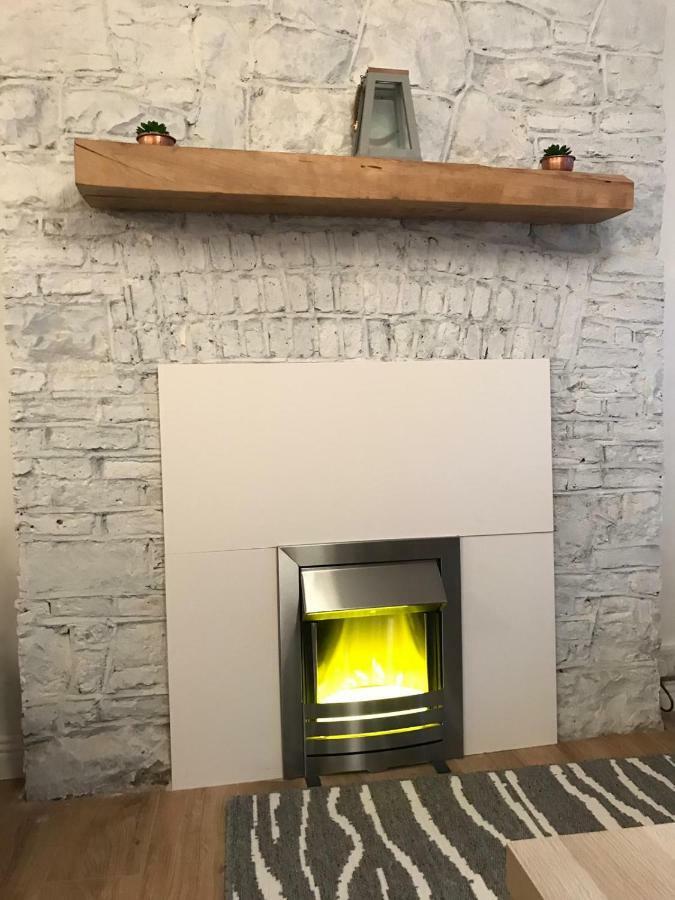 Galway City Cottage Εξωτερικό φωτογραφία