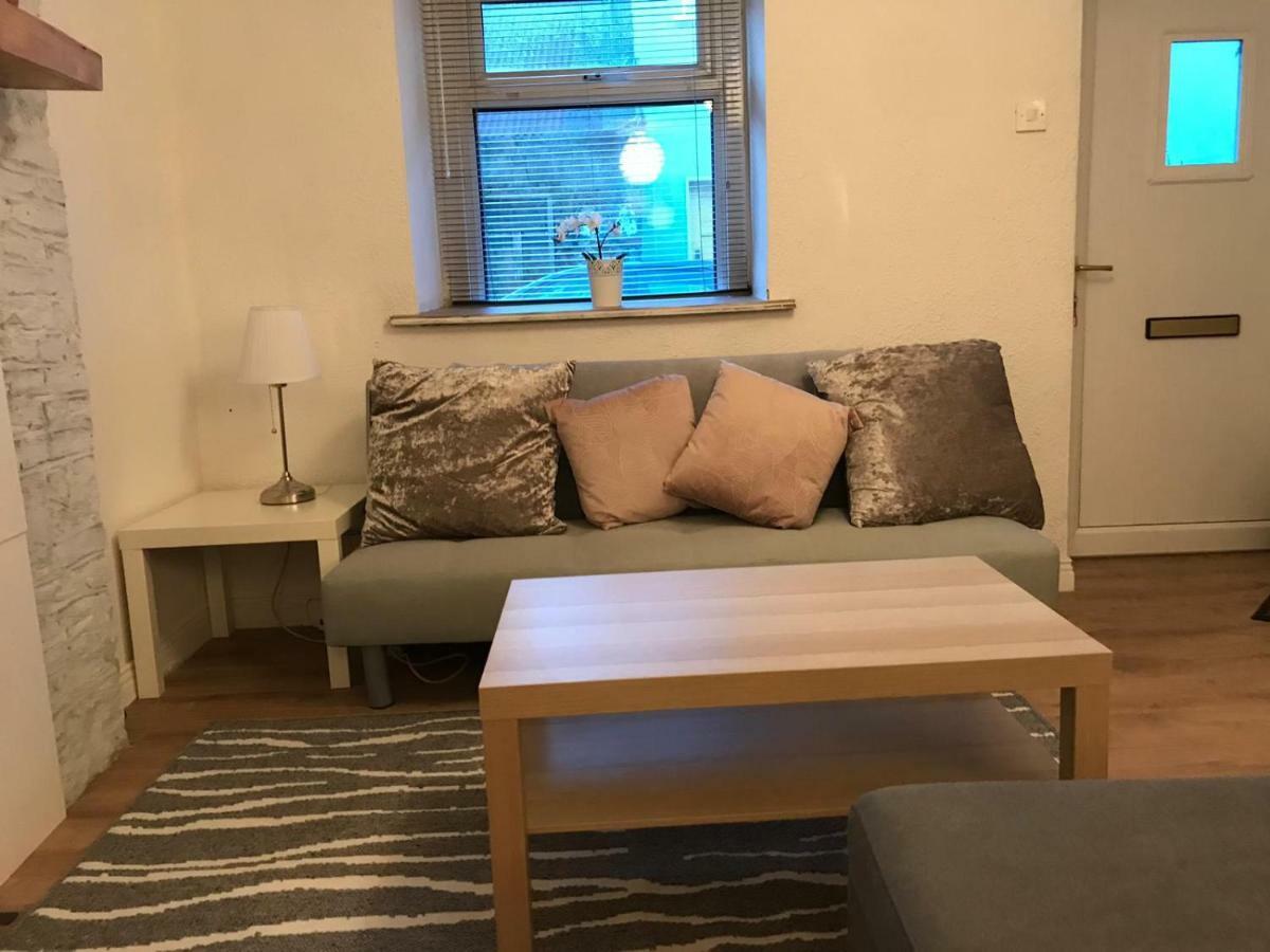 Galway City Cottage Εξωτερικό φωτογραφία