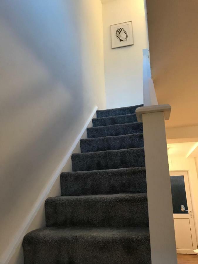 Galway City Cottage Εξωτερικό φωτογραφία