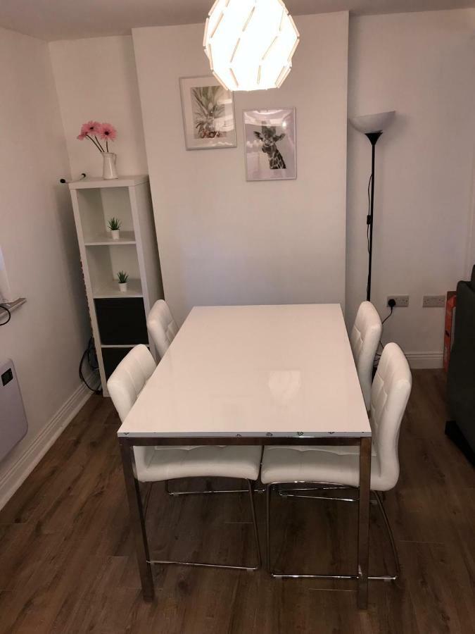 Galway City Cottage Εξωτερικό φωτογραφία