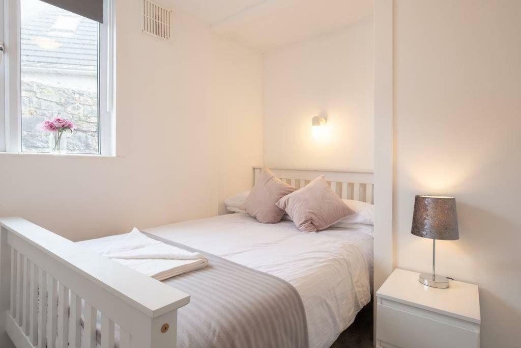 Galway City Cottage Εξωτερικό φωτογραφία