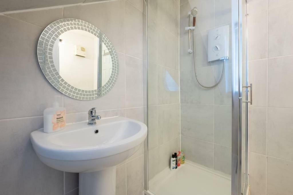 Galway City Cottage Εξωτερικό φωτογραφία
