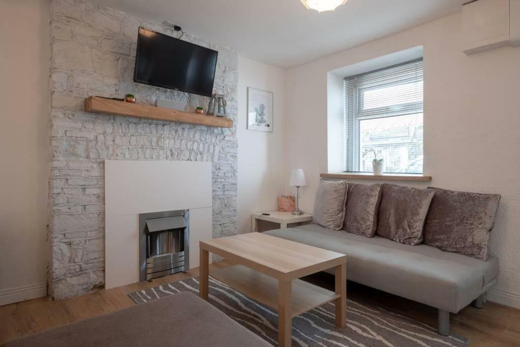 Galway City Cottage Εξωτερικό φωτογραφία