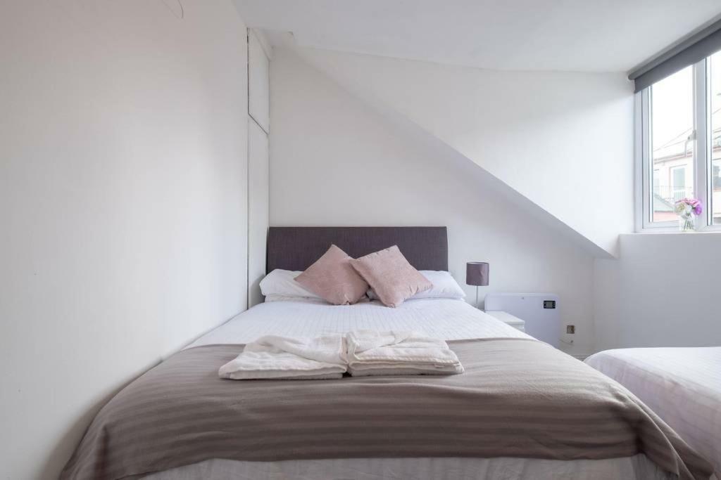 Galway City Cottage Εξωτερικό φωτογραφία
