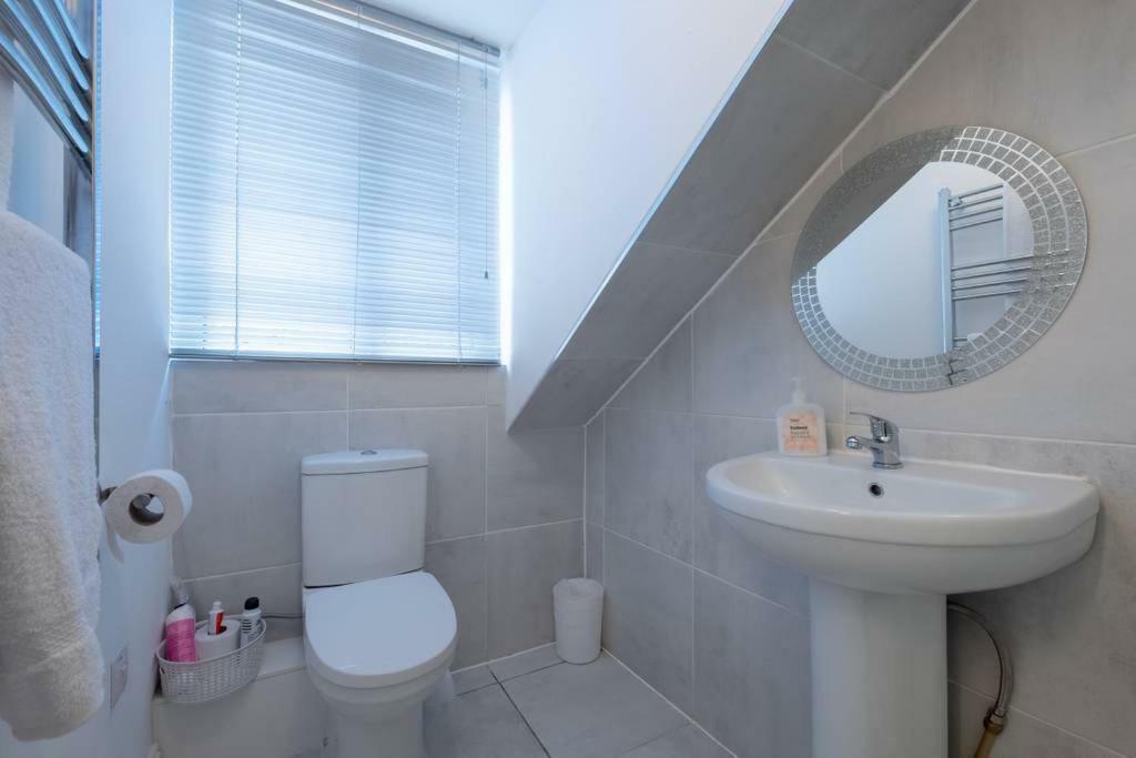 Galway City Cottage Εξωτερικό φωτογραφία