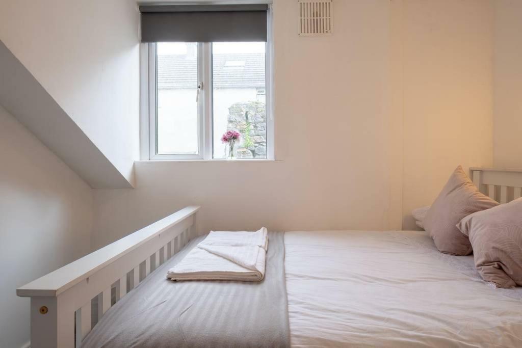 Galway City Cottage Εξωτερικό φωτογραφία
